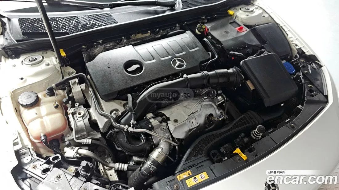 Mercedes-Benz - фото 6