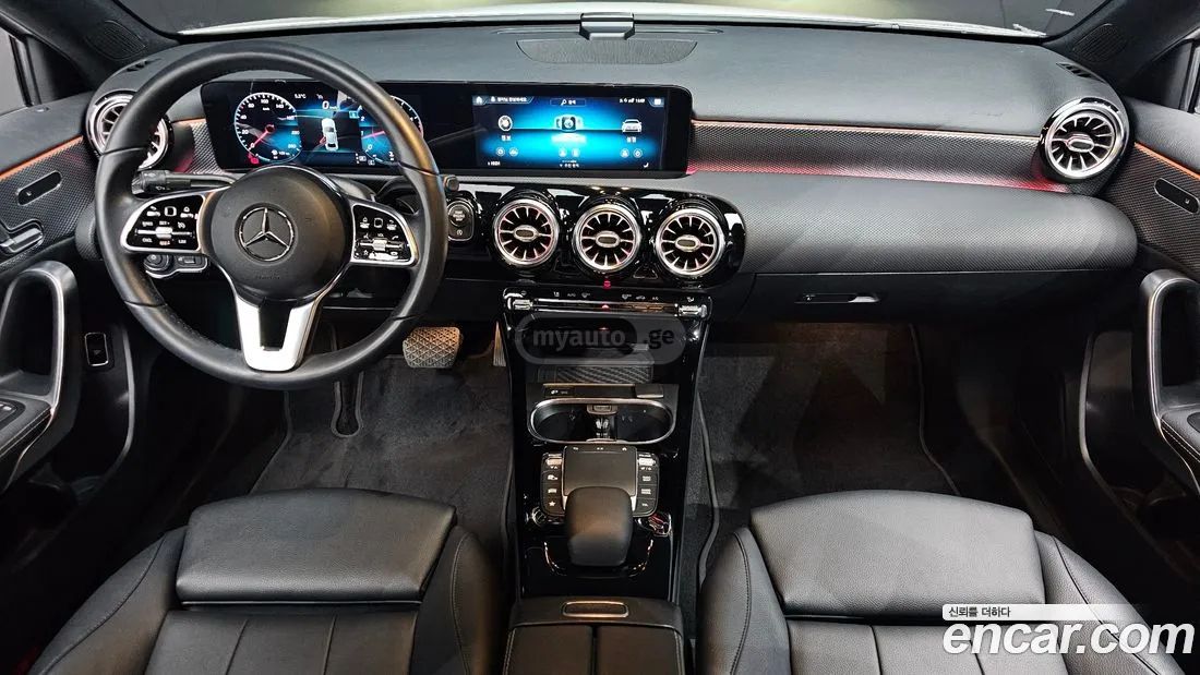 Mercedes-Benz - фото 7