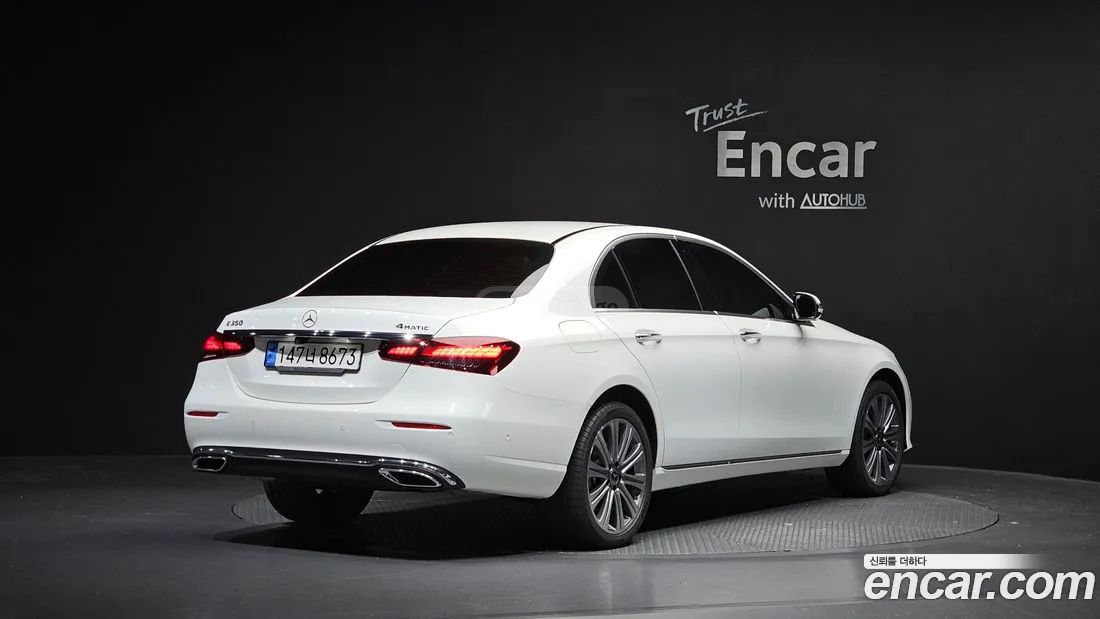 Mercedes-Benz E53 AMG - фото 2