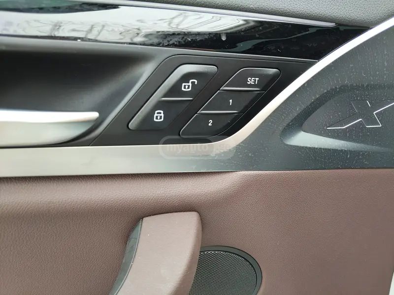 BMW X3 M 2021 — миниатюра 12