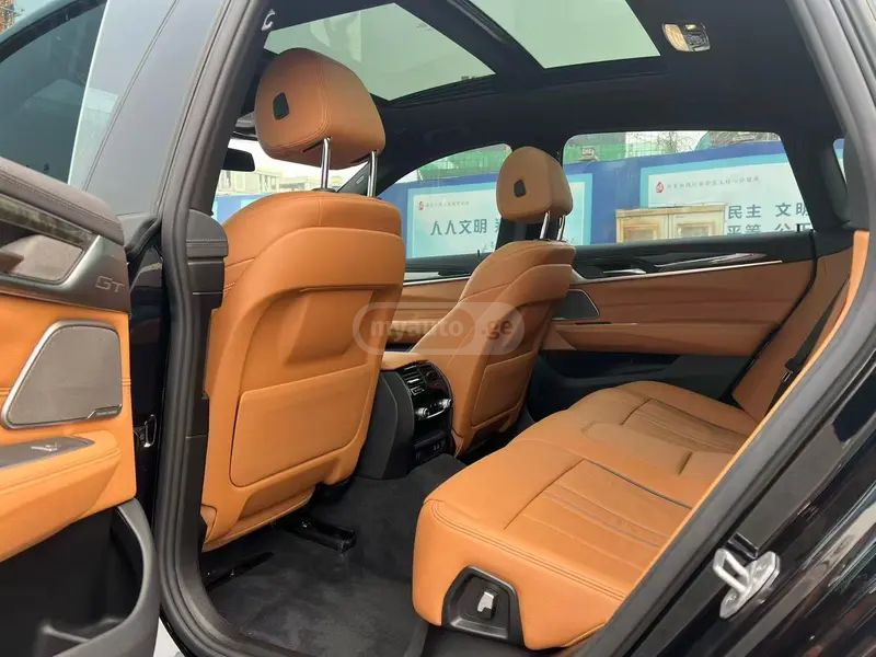 BMW 650 2021 — миниатюра 10