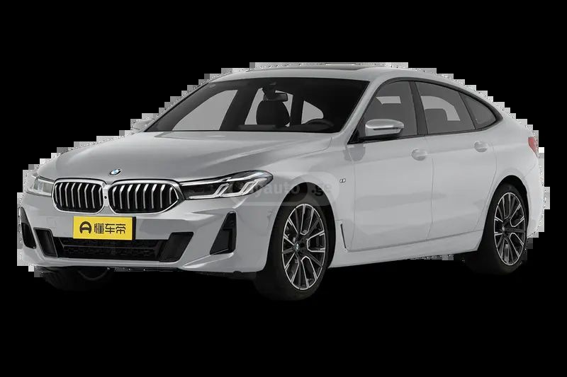 BMW 650 2021 — миниатюра 11