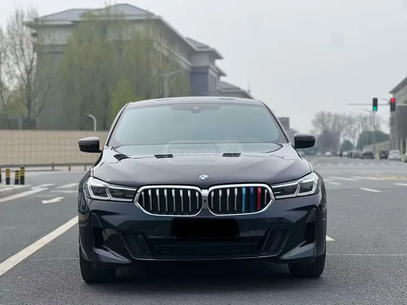 BMW 650 2021 — миниатюра 2