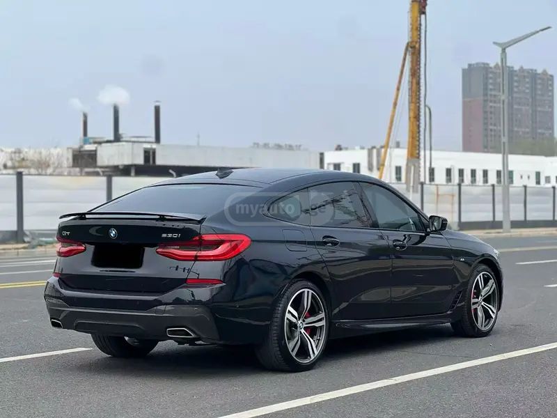 BMW 650 2021 — миниатюра 6