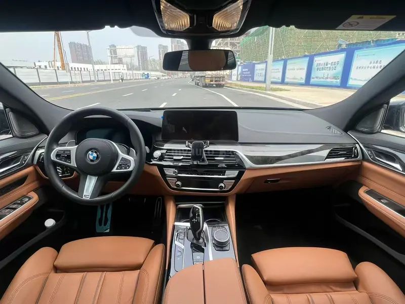 BMW 650 2021 — миниатюра 7