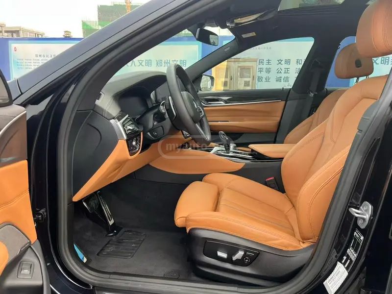 BMW 650 2021 — миниатюра 8