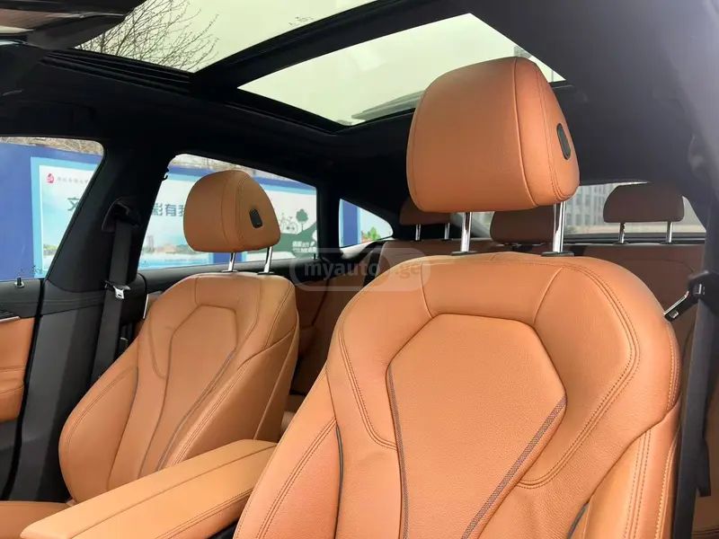 BMW 650 2021 — миниатюра 9