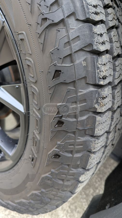 Kia X-pro prestige — миниатюра 15