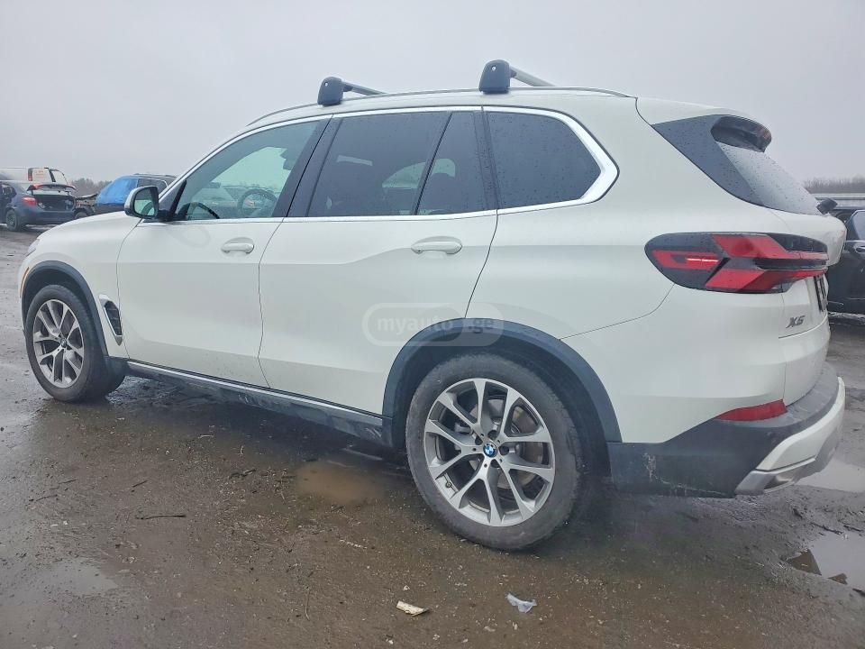 BMW Xdrive40I — миниатюра 2