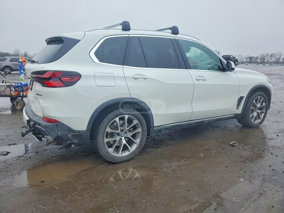 BMW Xdrive40I — миниатюра 3