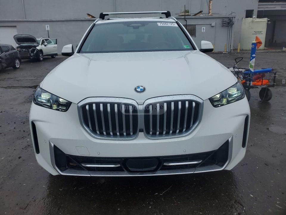BMW Xdrive40I — миниатюра 5