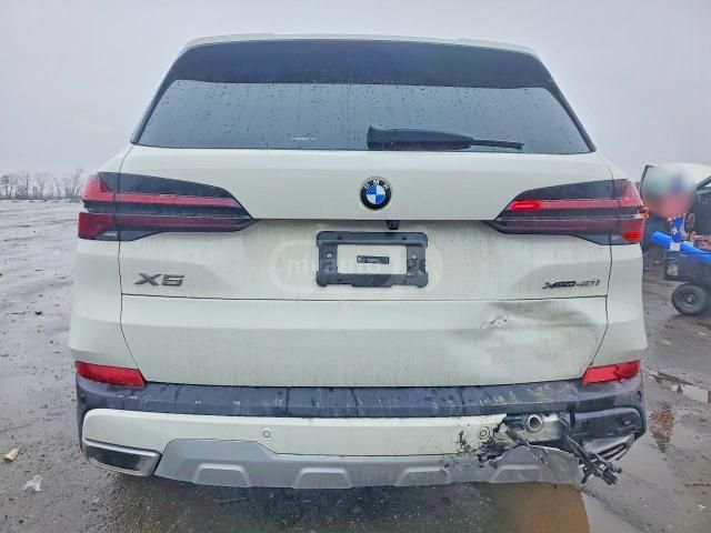 BMW Xdrive40I — миниатюра 6