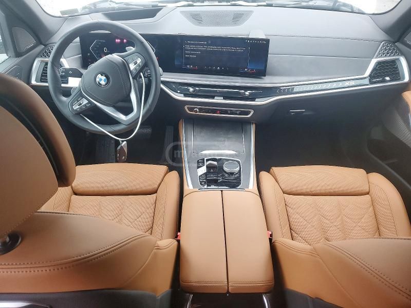 BMW Xdrive40I — миниатюра 9