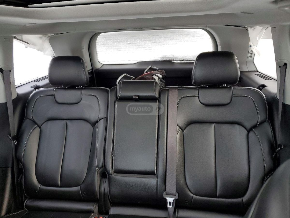 Jeep Grand Cherokee 2023 — миниатюра 10