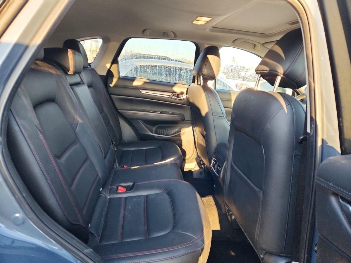 Mazda CX-5 - фото 10