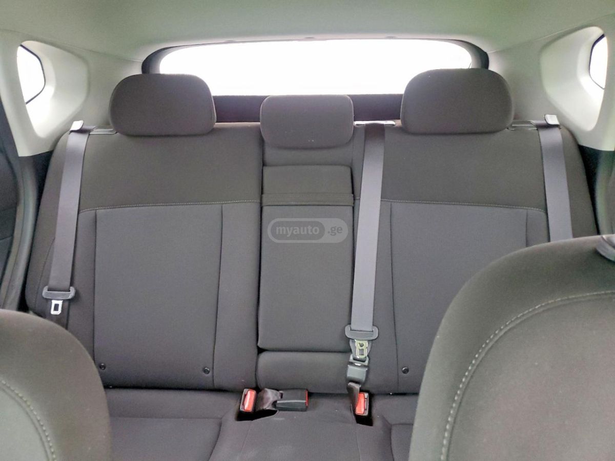 Hyundai kona SEL 2025 — миниатюра 10