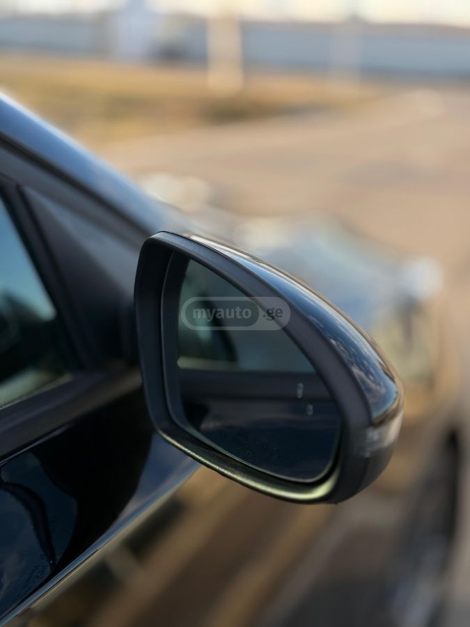 Kia GTi Line — миниатюра 10