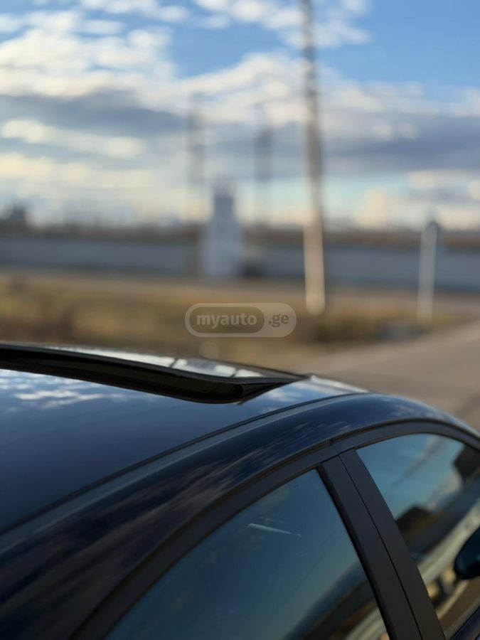 Kia GTi Line — миниатюра 11