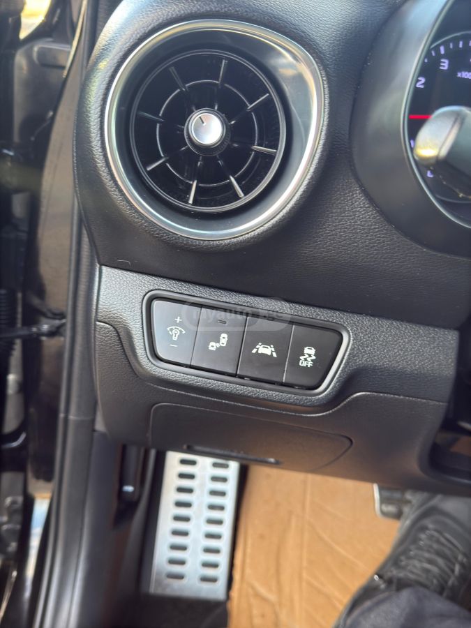 Kia GTi Line — миниатюра 15