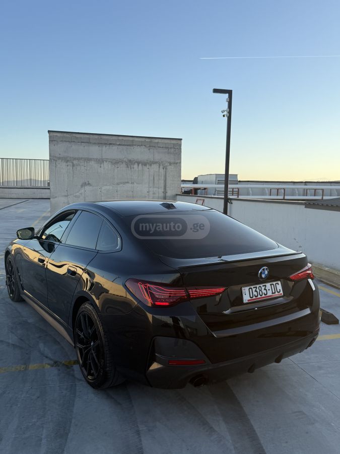 BMW 430 - фото 2