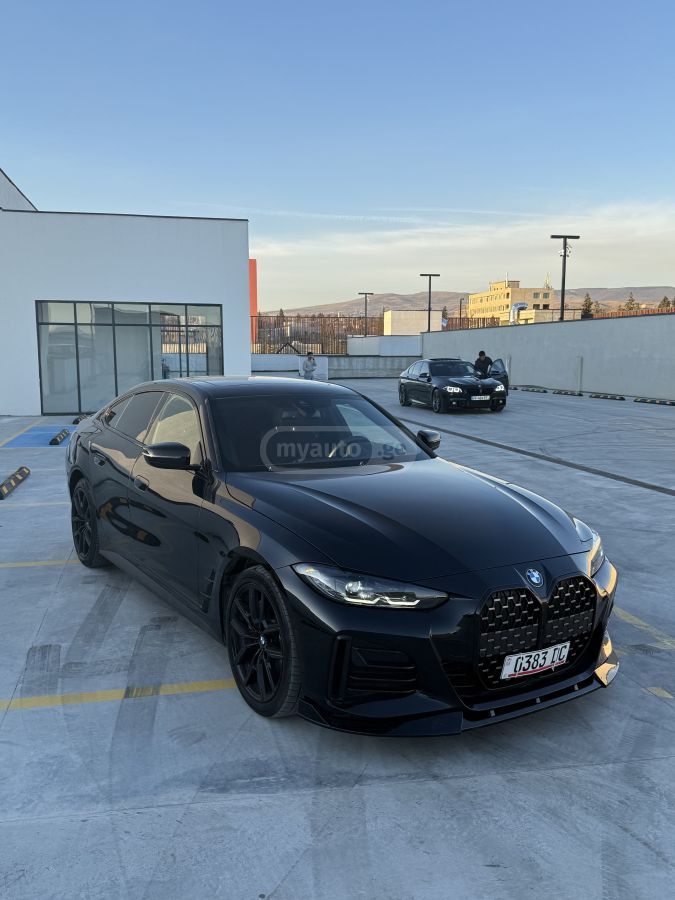 BMW 430 - фото 4