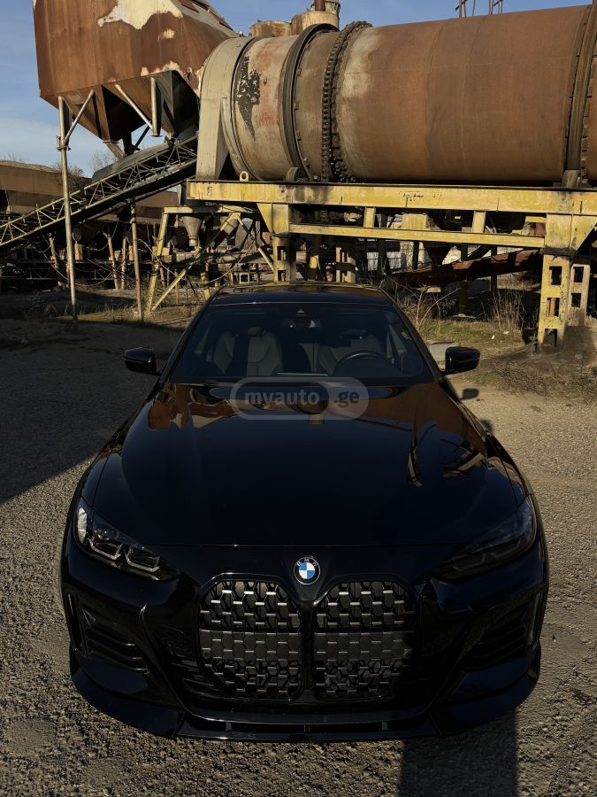 BMW 430 - фото 5