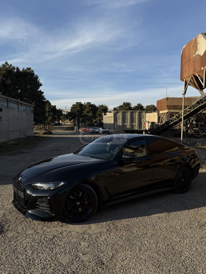 BMW 430 - фото 6