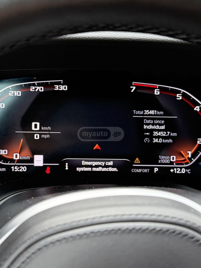 BMW 430 - фото 7