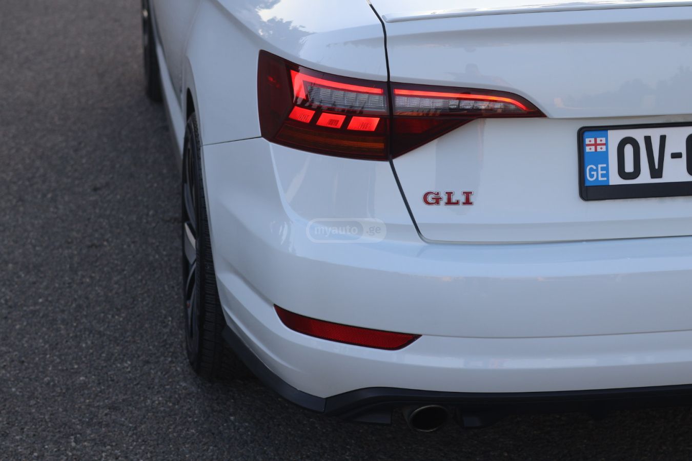 Volkswagen Jetta - фото 10