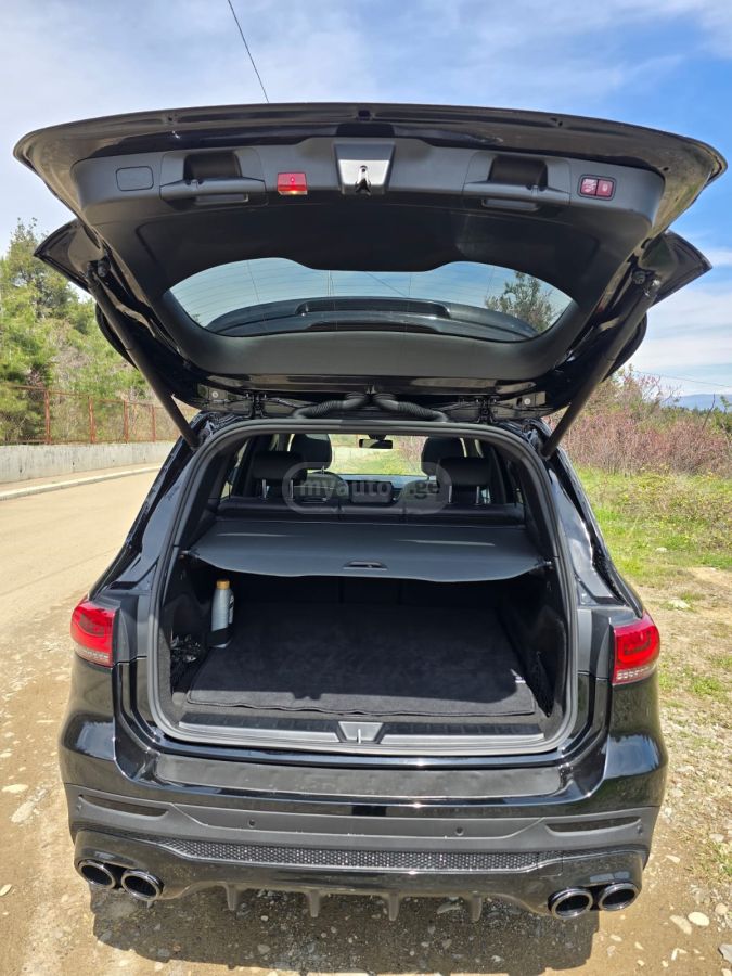 Mercedes-Benz GLB 250 - фото 14