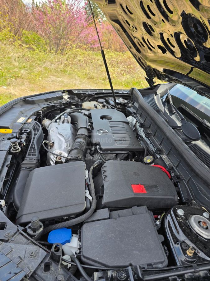 Mercedes-Benz GLB 250 - фото 15