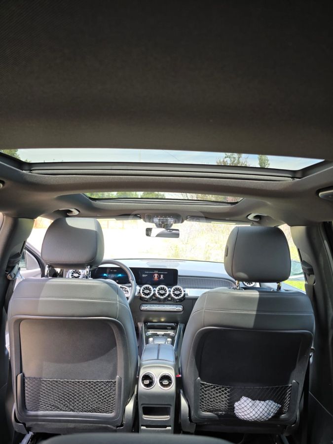 Mercedes-Benz GLB 250 - фото 7