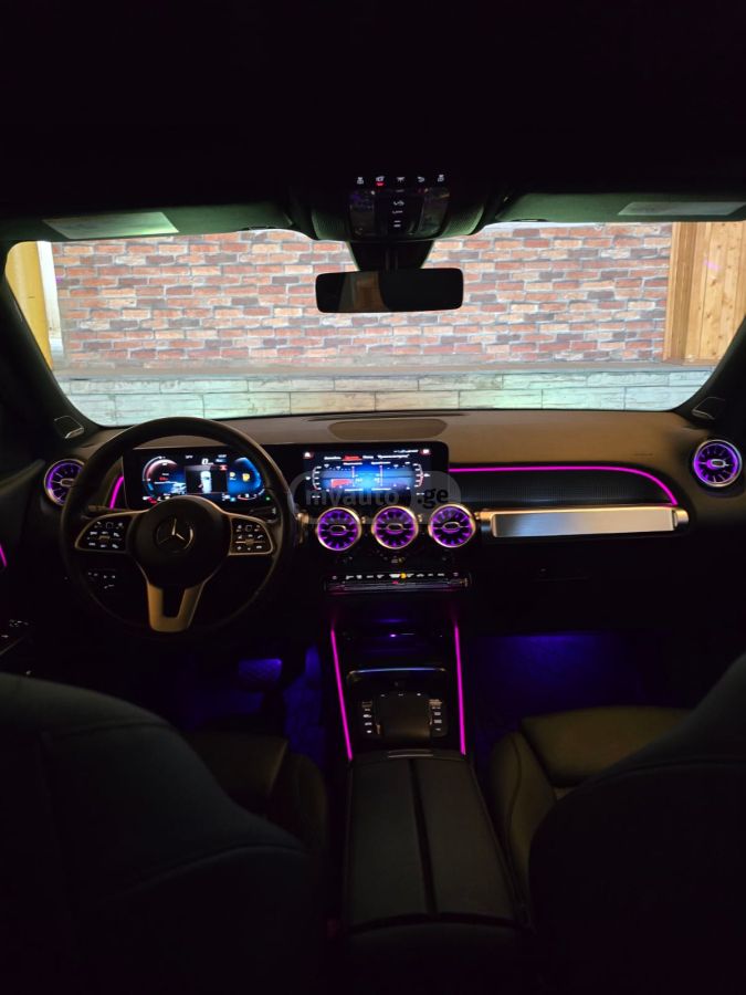 Mercedes-Benz GLB 250 - фото 8