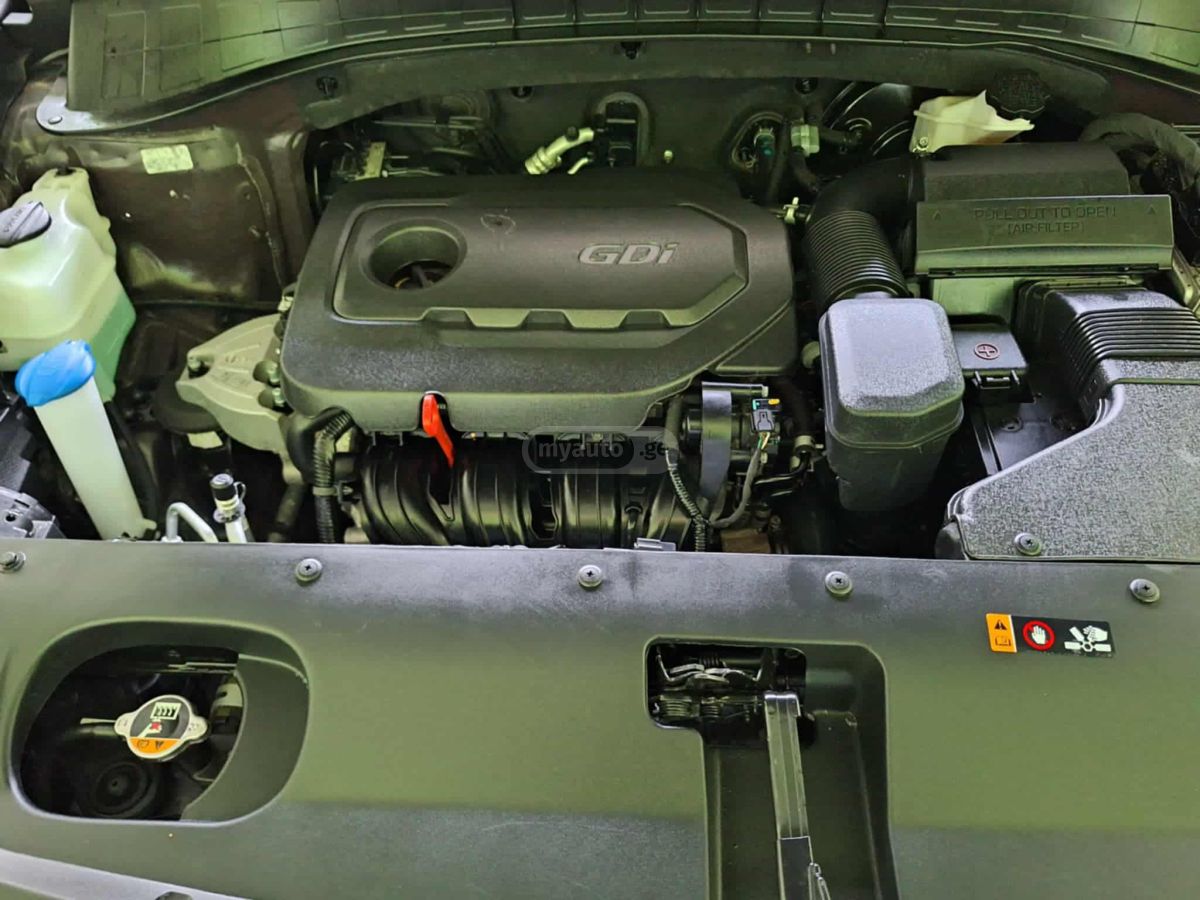 Kia Sorento - фото 11