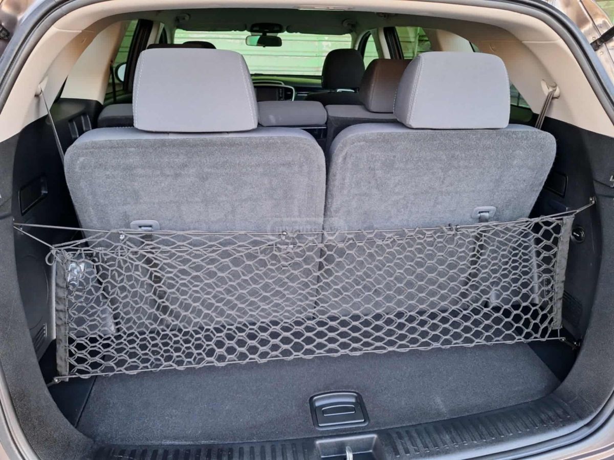 Kia Sorento - фото 5