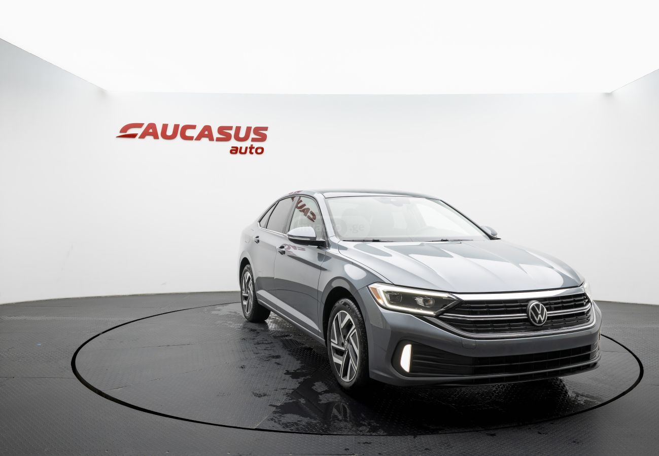 Volkswagen Jetta - фото 3