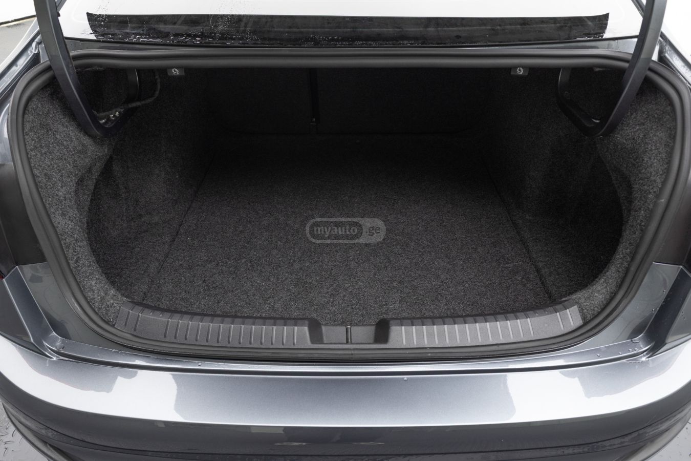 Volkswagen Jetta - фото 7