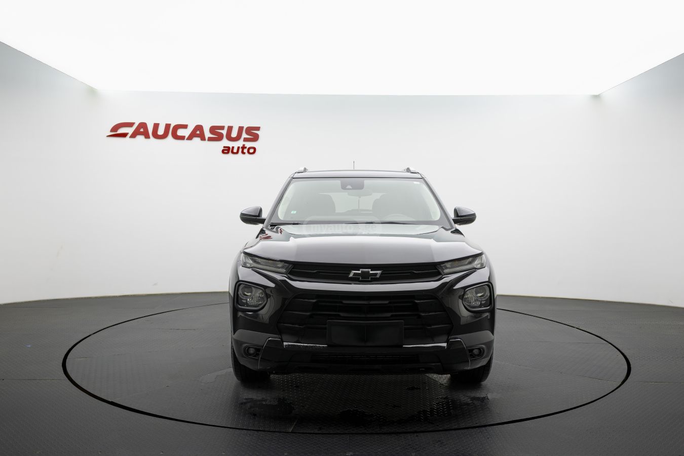 Chevrolet Trailblazer - фото 2