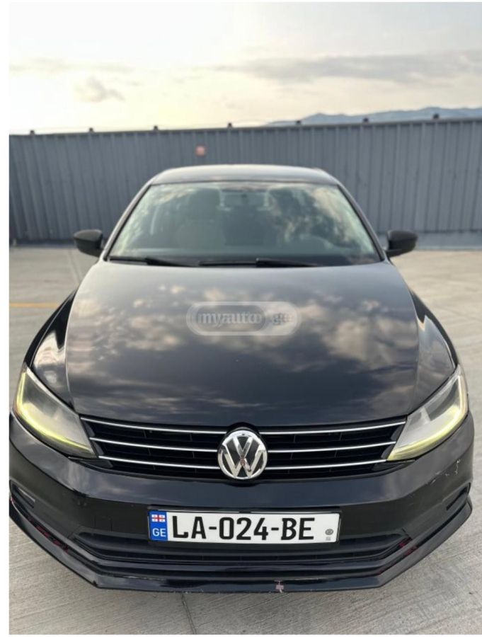 Volkswagen Jetta - фото 11