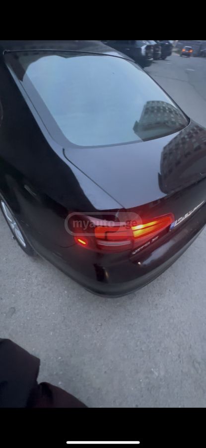 Volkswagen Jetta - фото 9