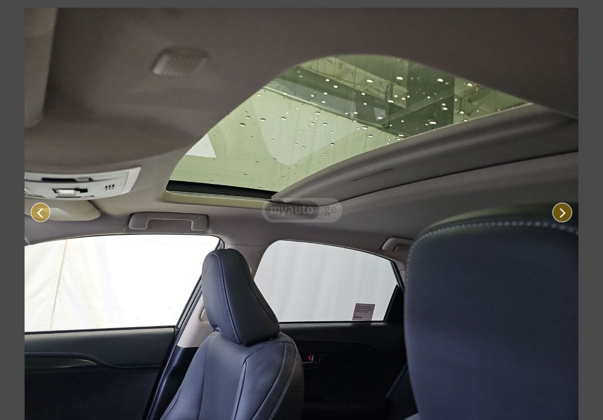 Lexus NX 300 - фото 13