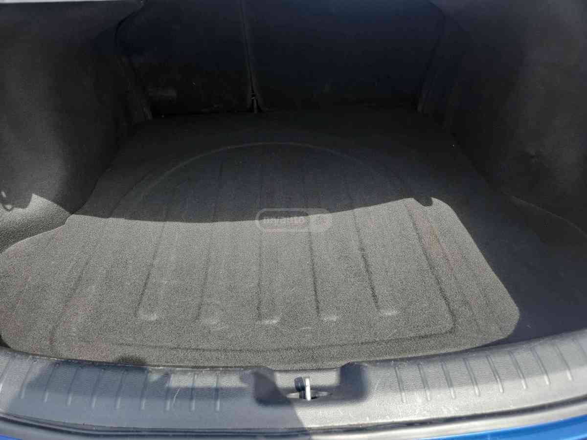 Kia Forte - фото 10