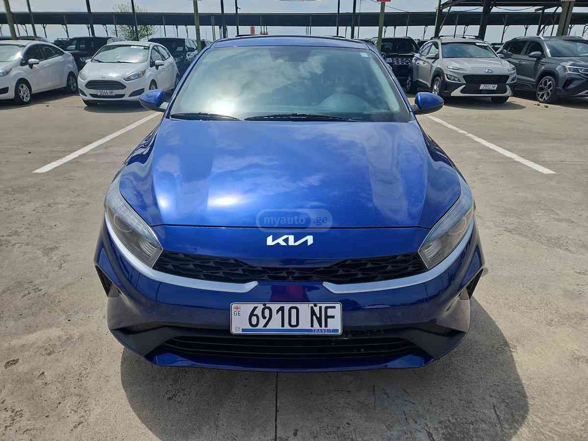Kia Forte - фото 2