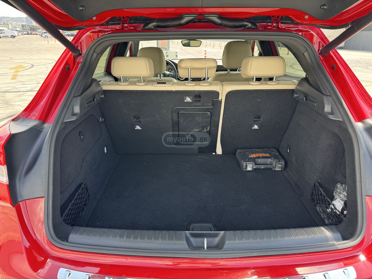 Mercedes-Benz GLA 250 - фото 15