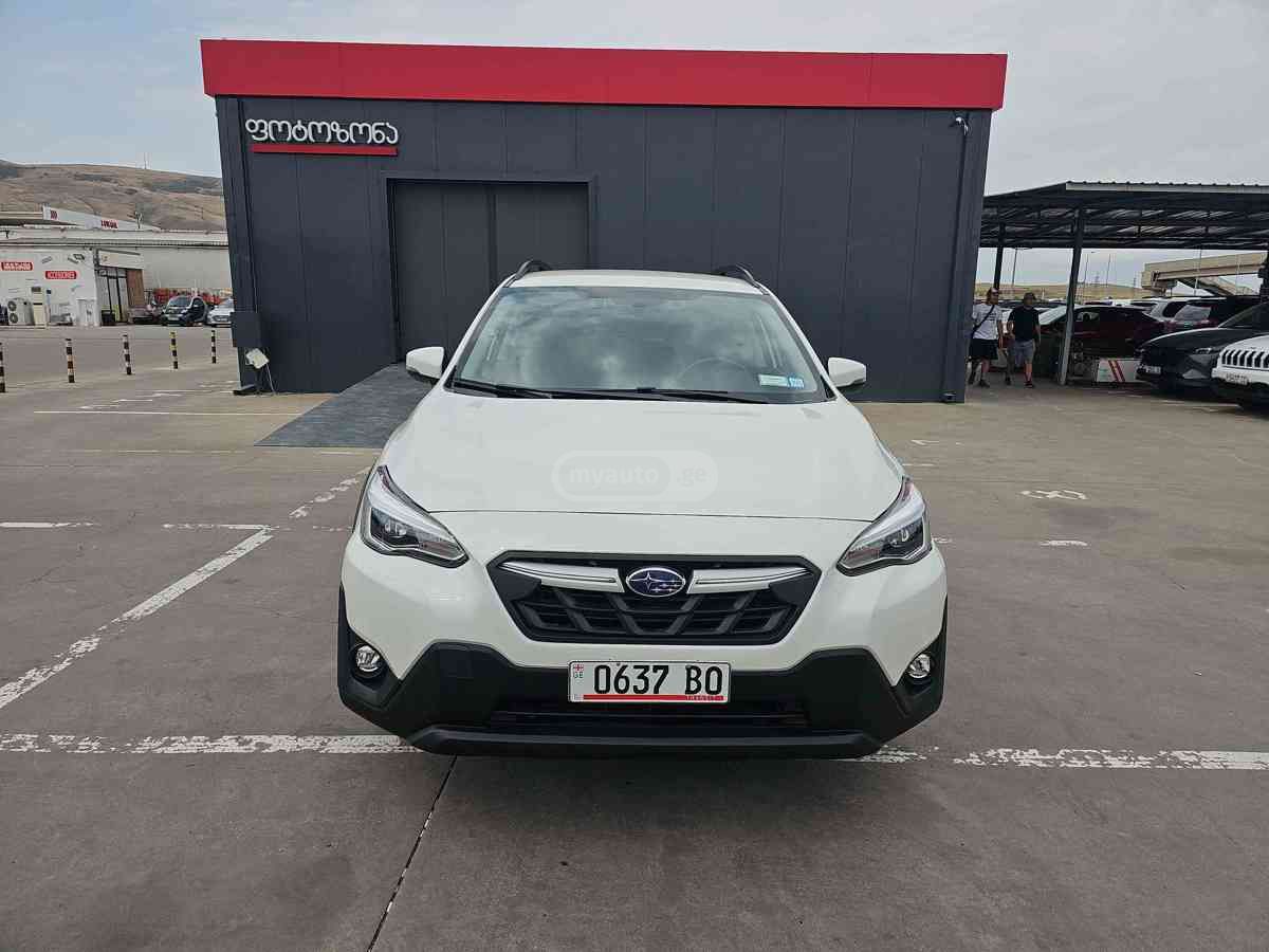 Subaru Subaru GLE 350 — миниатюра 2