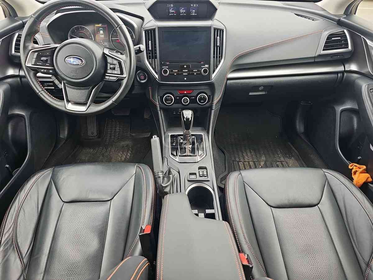 Subaru Subaru GLE 350 — миниатюра 8