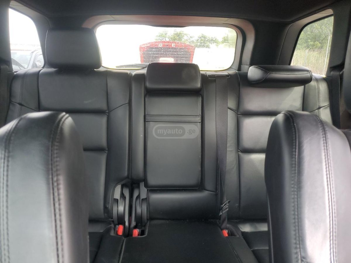 Jeep Laredo 4dr 4x4 Automatic — миниатюра 10