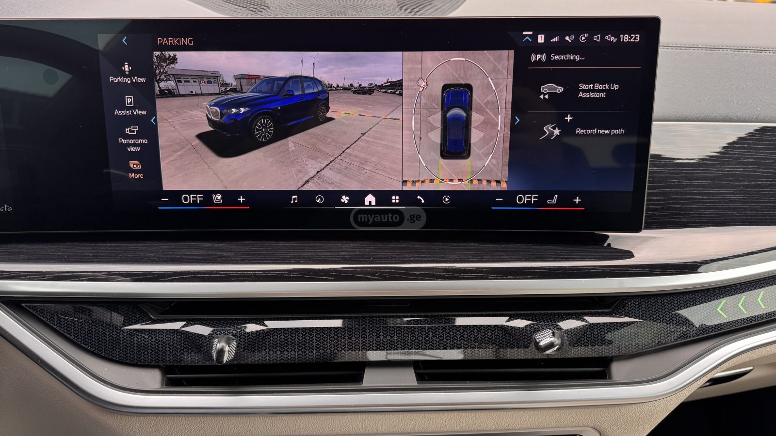 BMW X5 - фото 14