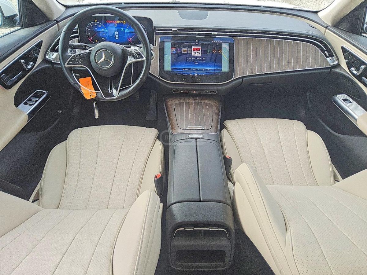 Mercedes-Benz E 350 2025 — миниатюра 8