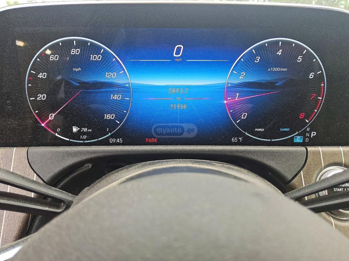 Mercedes-Benz E 350 2025 — миниатюра 9